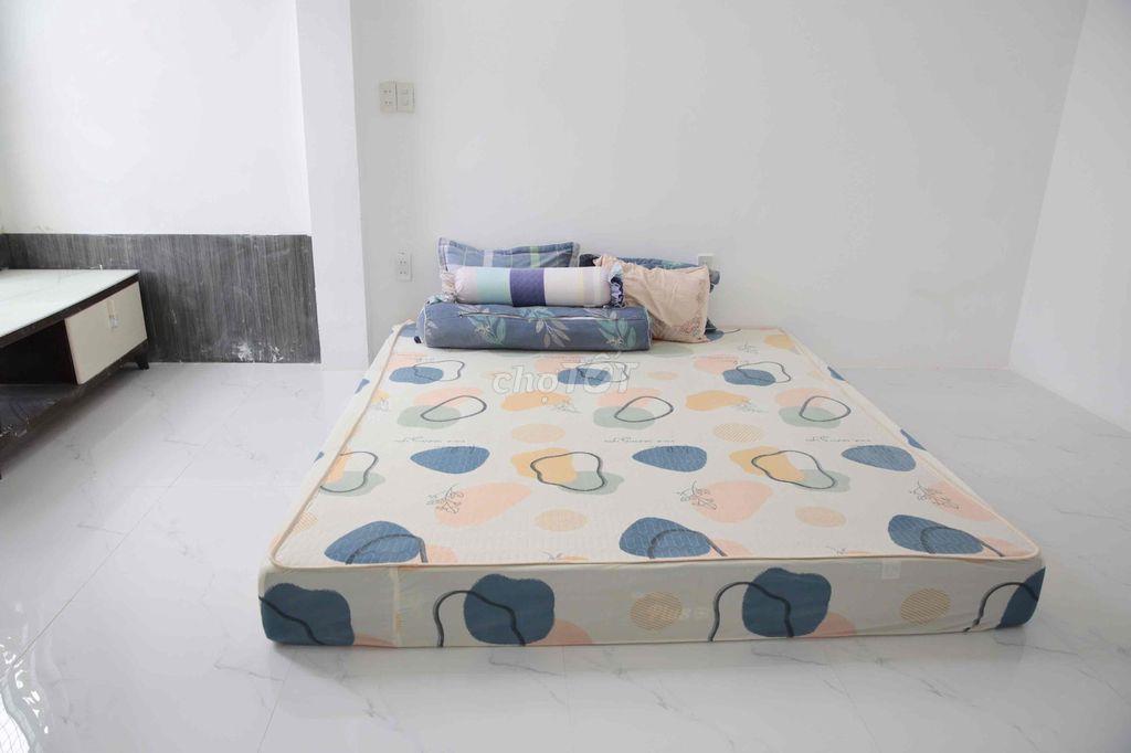 Nhà 3 tầng kiệt 447 phạm văn đồng ngay uỷ ban phường mỹ thượng