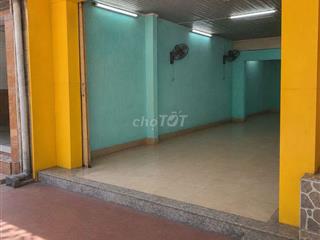 🔥 CHÍNH CHỦ CẦN BÁN NHÀ MẶT TIỀN ĐƯỜNG CHI LĂNG