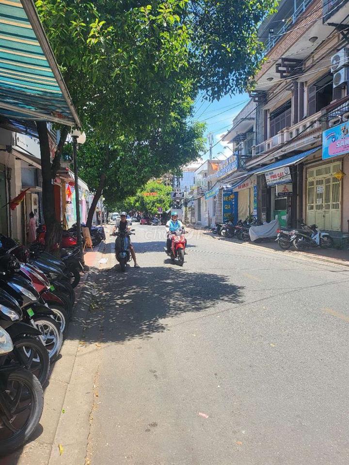 🔥 CHÍNH CHỦ CẦN BÁN NHÀ MẶT TIỀN ĐƯỜNG CHI LĂNG
