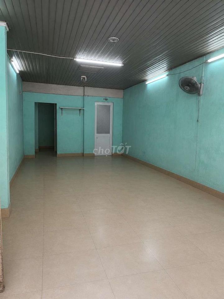 🔥 CHÍNH CHỦ CẦN BÁN NHÀ MẶT TIỀN ĐƯỜNG CHI LĂNG