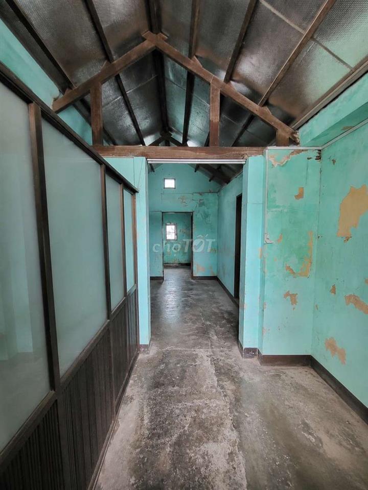 🔥 CHÍNH CHỦ CẦN BÁN NHÀ MẶT TIỀN ĐƯỜNG CHI LĂNG