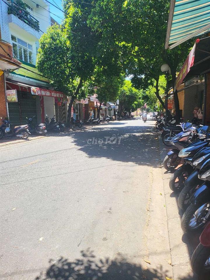 🔥 CHÍNH CHỦ CẦN BÁN NHÀ MẶT TIỀN ĐƯỜNG CHI LĂNG