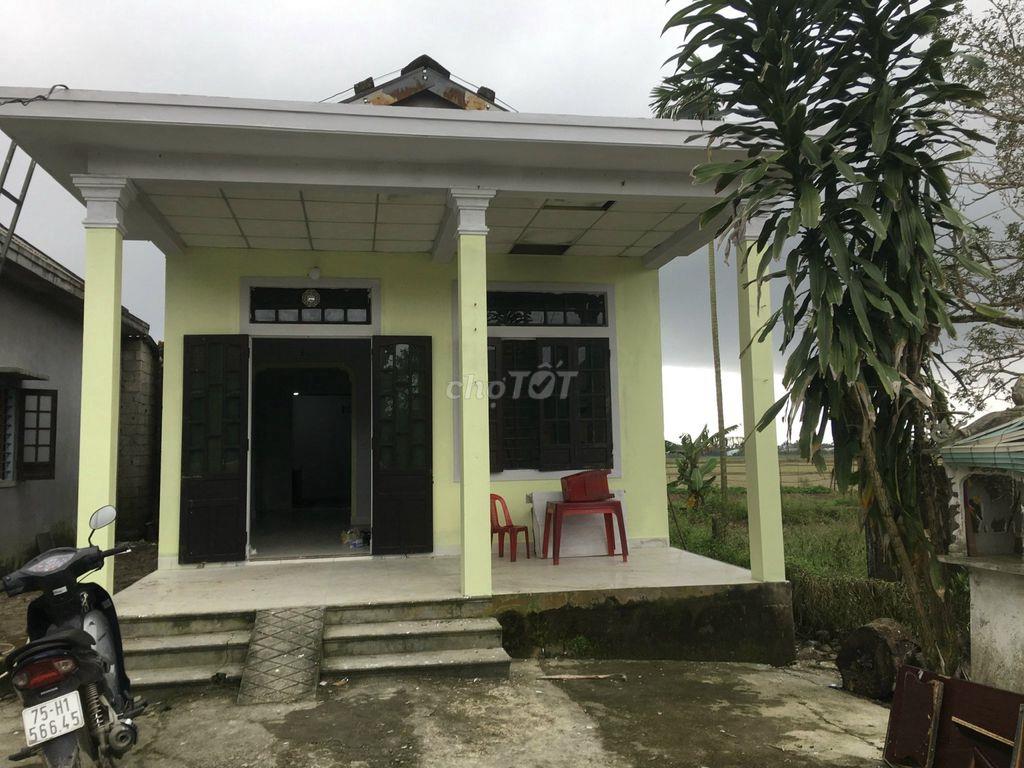 NHÀ NGUYÊN CĂN CHO THUÊ PHÙ HỢP LÀM NHÀ Ở, KHO BÃI