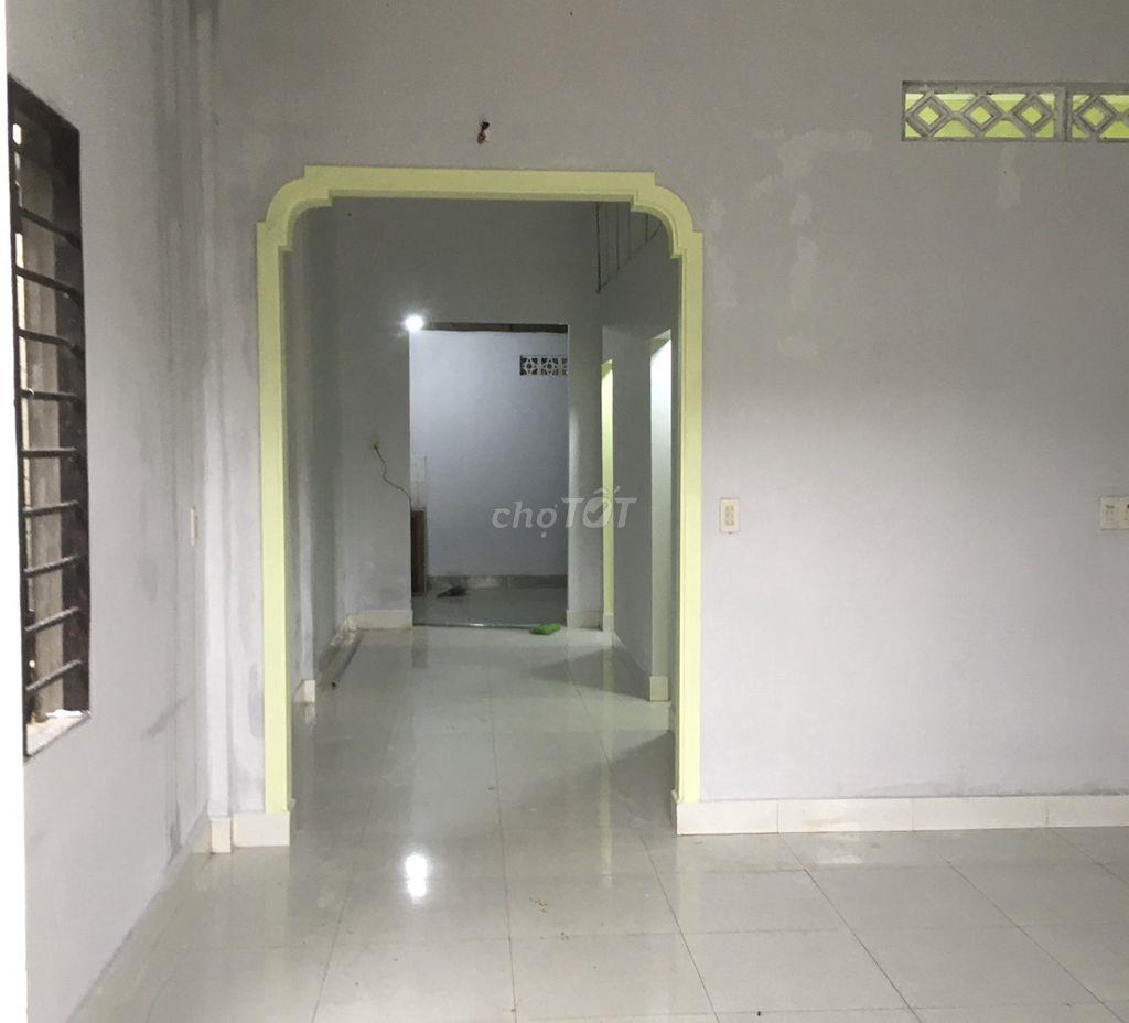 NHÀ NGUYÊN CĂN CHO THUÊ PHÙ HỢP LÀM NHÀ Ở, KHO BÃI