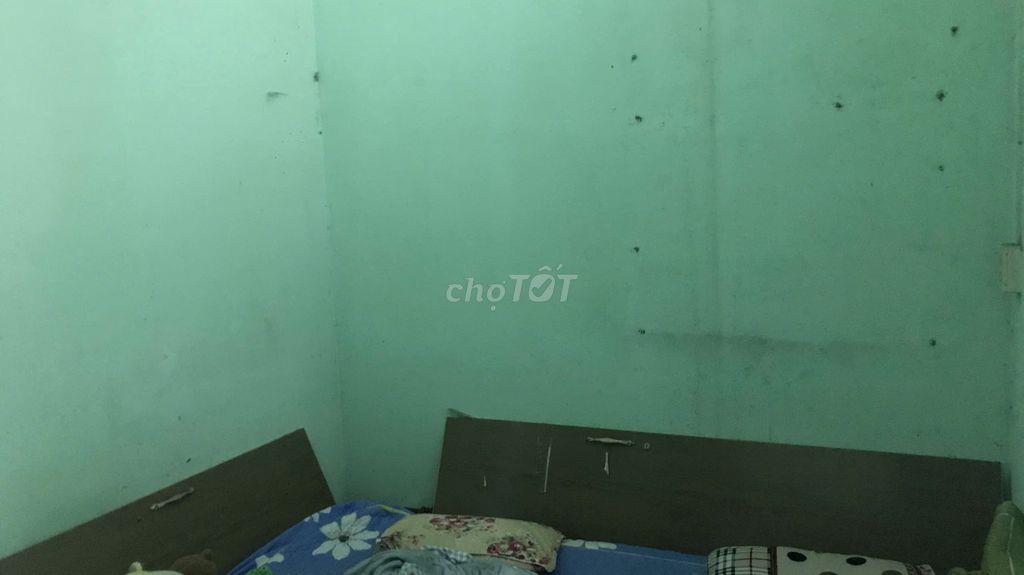 Cho thuê nhà cấp 4 nguyên căn kiệt 130 trần phú