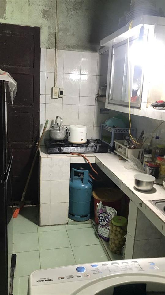 Cho thuê nhà cấp 4 nguyên căn kiệt 130 trần phú