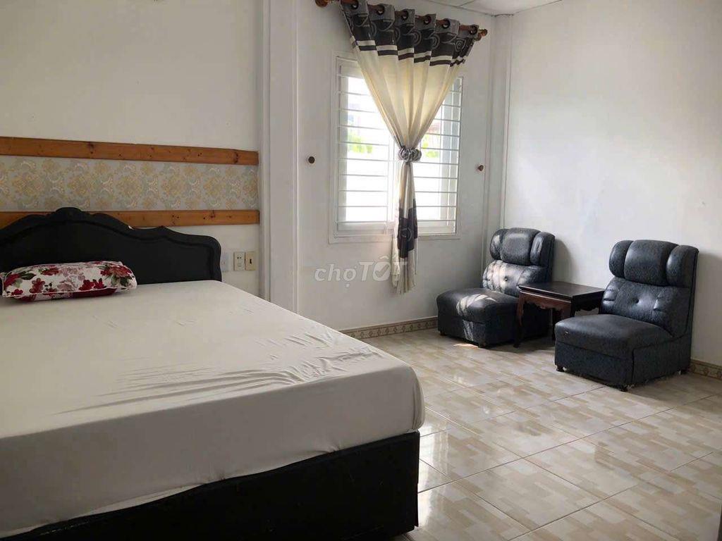 💯💯💯cho thuê nhà ngay khu du lịch huế chỉ 18tr có 7pn. dg ng tri phương