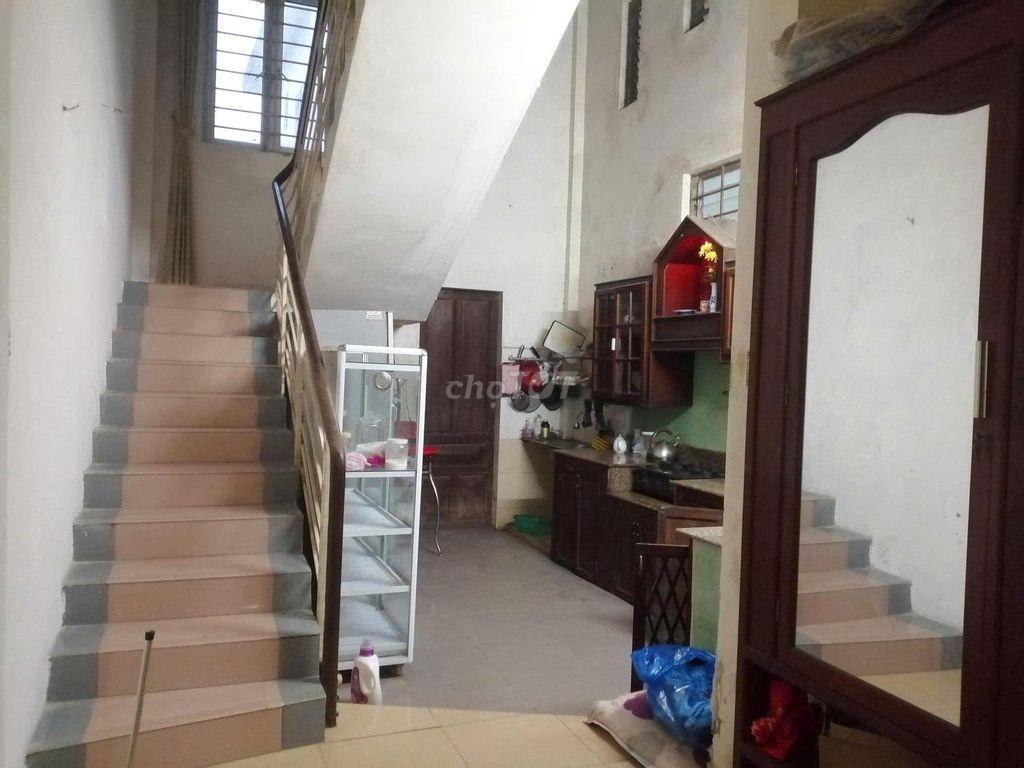 CHO THUÊ NHÀ MẶT TIỀN TÙNG THIỆN VƯƠNG