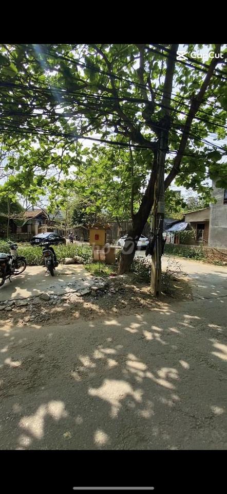 Cho thuê mặt bằng gần chợ an cựu