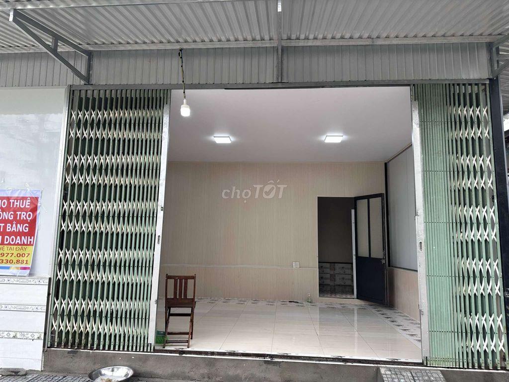 Cho thuê mặt bằng đẹp gần khách sạn thiên ân