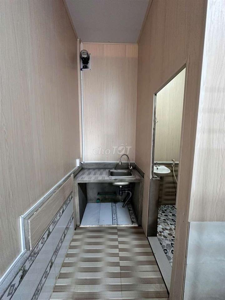 Cho thuê phòng gần làng Đại học