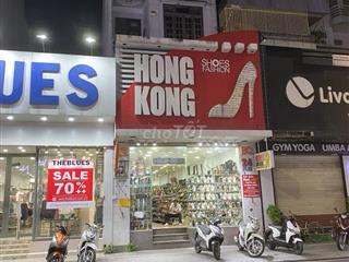 Cho thuê nhà nguyên căn tại số 24 Hùng Vương, Tp Huế.