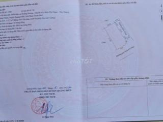 Đất Khu Quy Hoạch Phú Ngạn Phường Hóa Châu, 2 Mặt Tiền Hướng Đông Nam 