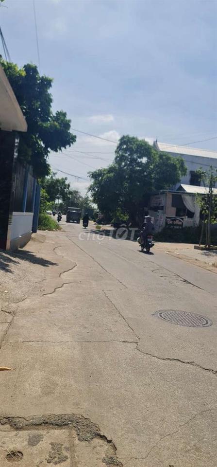 Đất Mặt Tiền Đường Nguyễn Lộ Trạch, Ngang 7,3m