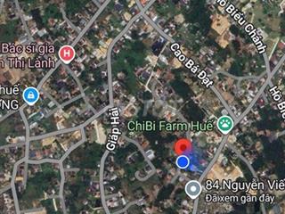 Đất Giá Rẻ Tại Thủy Phương Chỉ 5xx Triệu