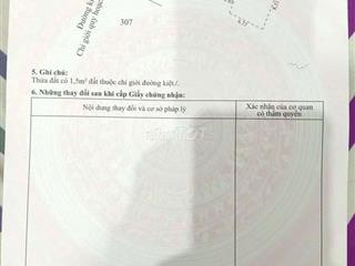 Nhà 2 Tầng Kiệt 56 Duy Tân Phường An Cựu 