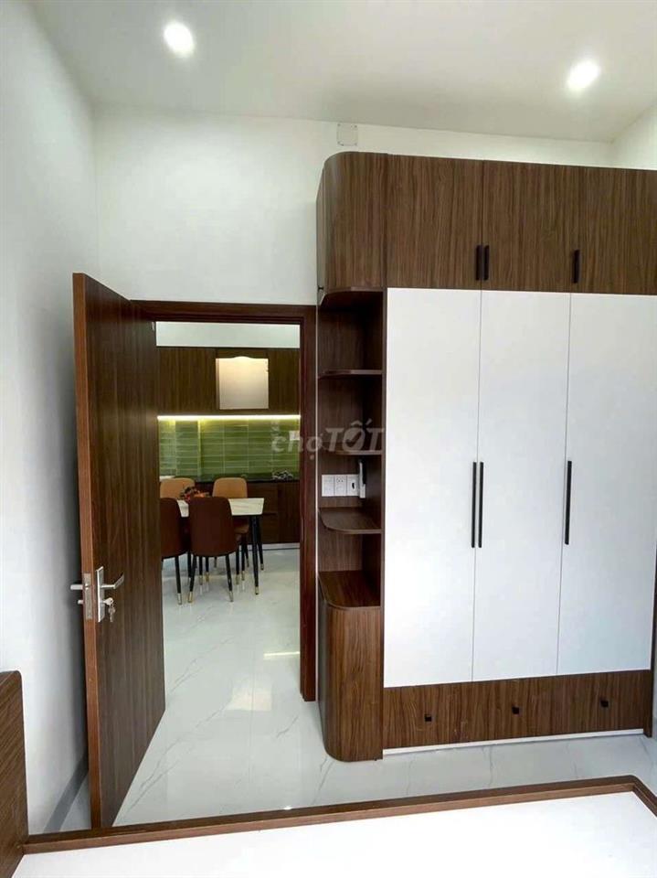 Nhà 2 Tầng Kiệt 56 Duy Tân Phường An Cựu 