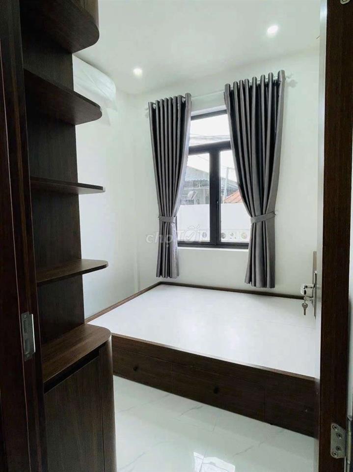 Nhà 2 Tầng Kiệt 56 Duy Tân Phường An Cựu 