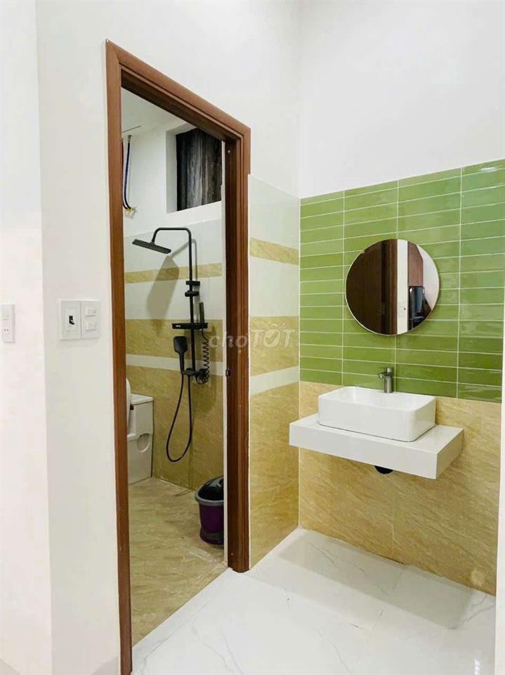 Nhà 2 Tầng Kiệt 56 Duy Tân Phường An Cựu 