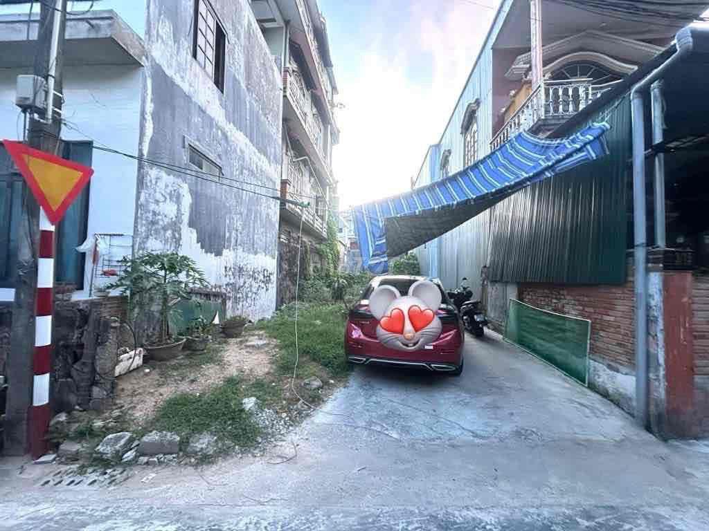 Bán đất Nguyễn Đình Xướng 14tr/m2