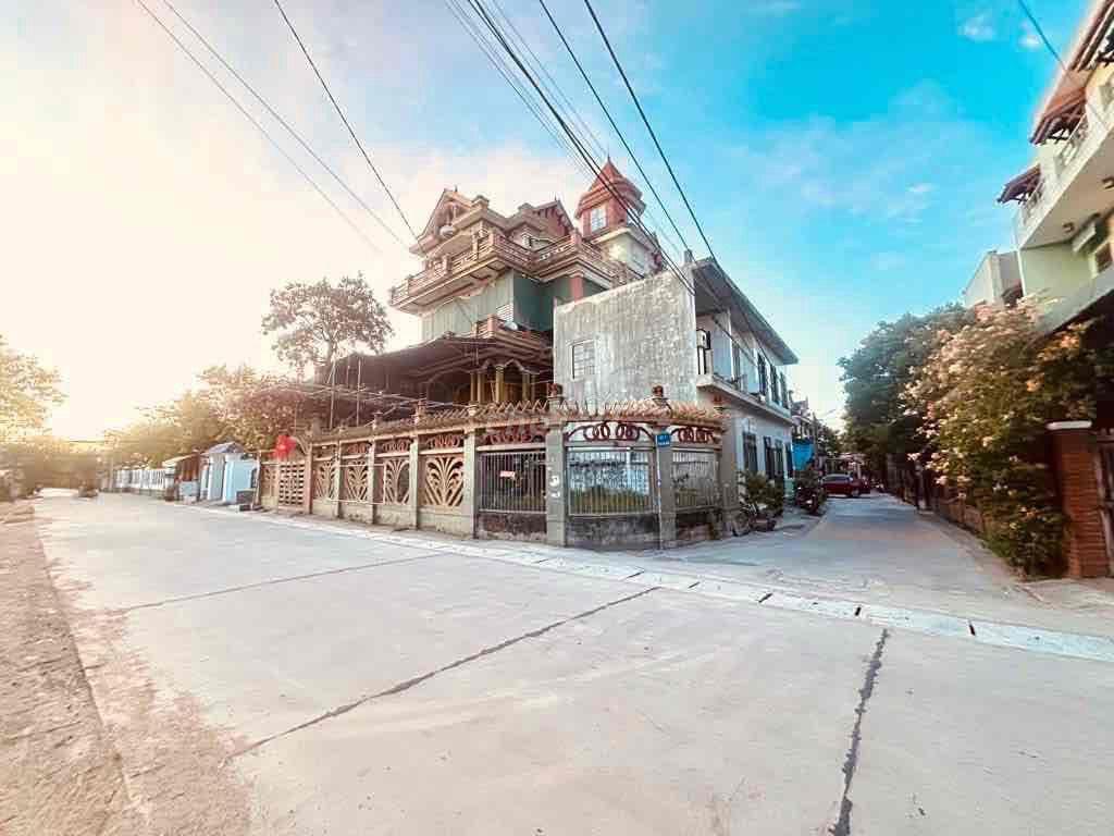 Bán đất Nguyễn Đình Xướng 14tr/m2