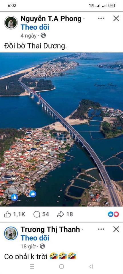 chính chủ cần bán đất phường Thuận An Huế 