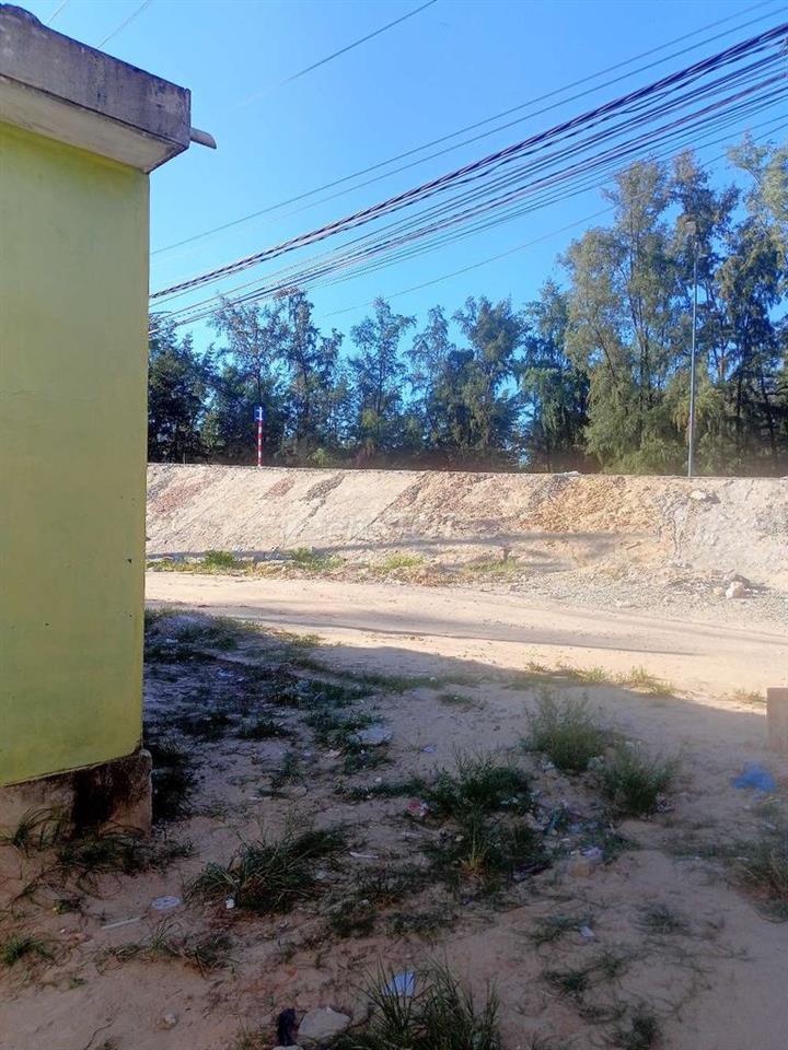 bán đất biển Thuận An Huế 