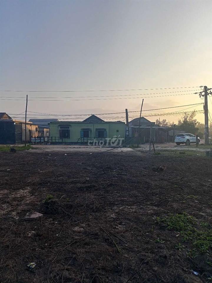 bán đất biển Thuận An Huế 