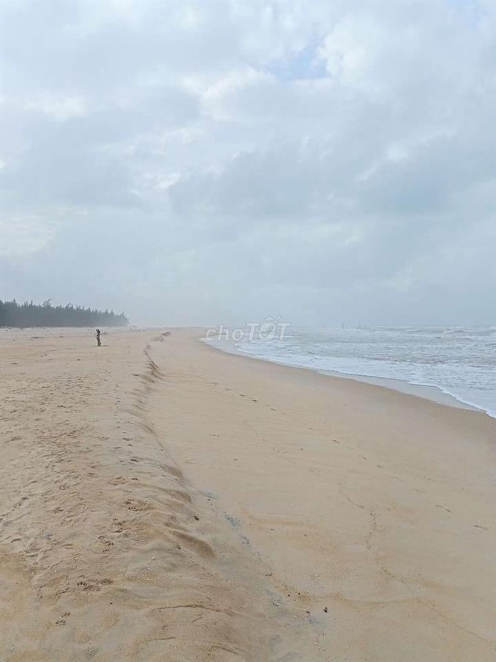 bán đất biển Thuận An Huế 