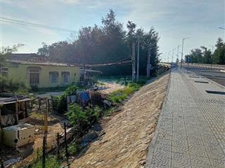 bán đất biển Thuận An Huế 