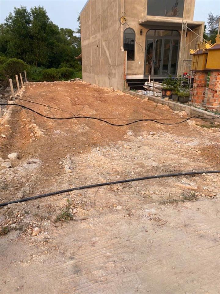 Đất chính chủ, Thôn Viễn Trình, gần cầu vượt phá