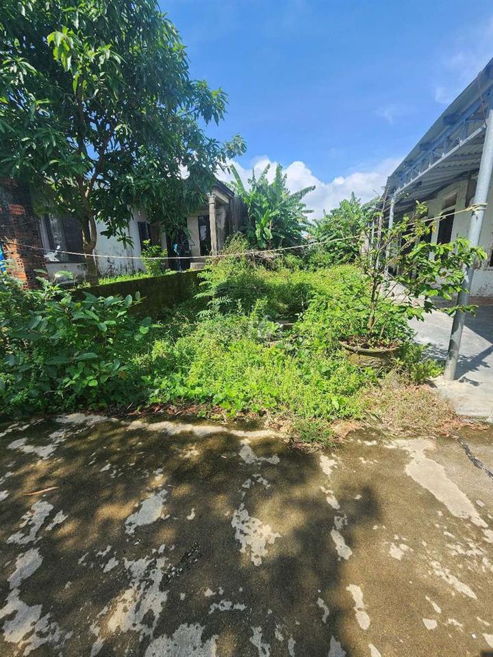 Bán đất phường thủy thanh, thành phố Huế view sông như ý