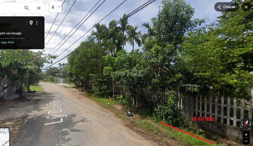 🔥 BÁN ĐẤT ĐẸP TRUNG TÂM PHÚ BÀI – CƠ HỘI ĐẦU TƯ KHÔNG THỂ BỎ LỠ 🔥