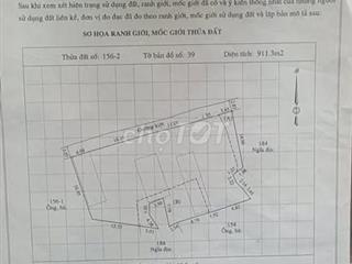 BÁN ĐẤT KIỆT 109 MINH MẠNG 535M2 (CHÍNH CHỦ)
