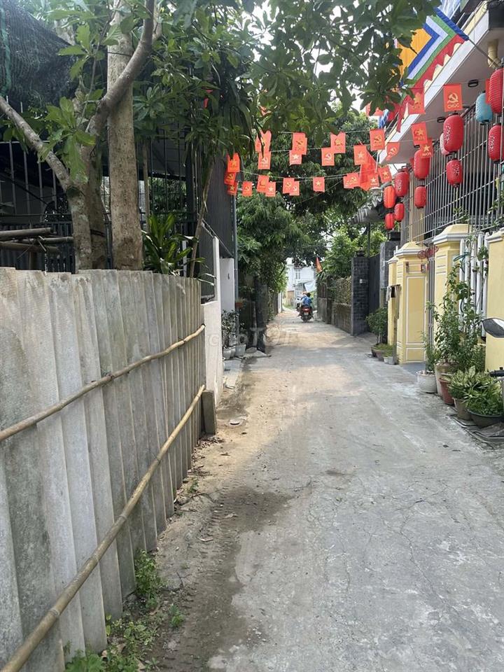 BÁN ĐẤT KIỆT 109 MINH MẠNG 535M2 (CHÍNH CHỦ)