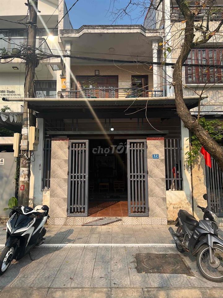 BÁN NHÀ 2 TẦNG (CHÍNH CHỦ) - 2 MẶT TIỀN ĐƯỜNG PHAN ANH VÀ PHẠM NGỌC TH