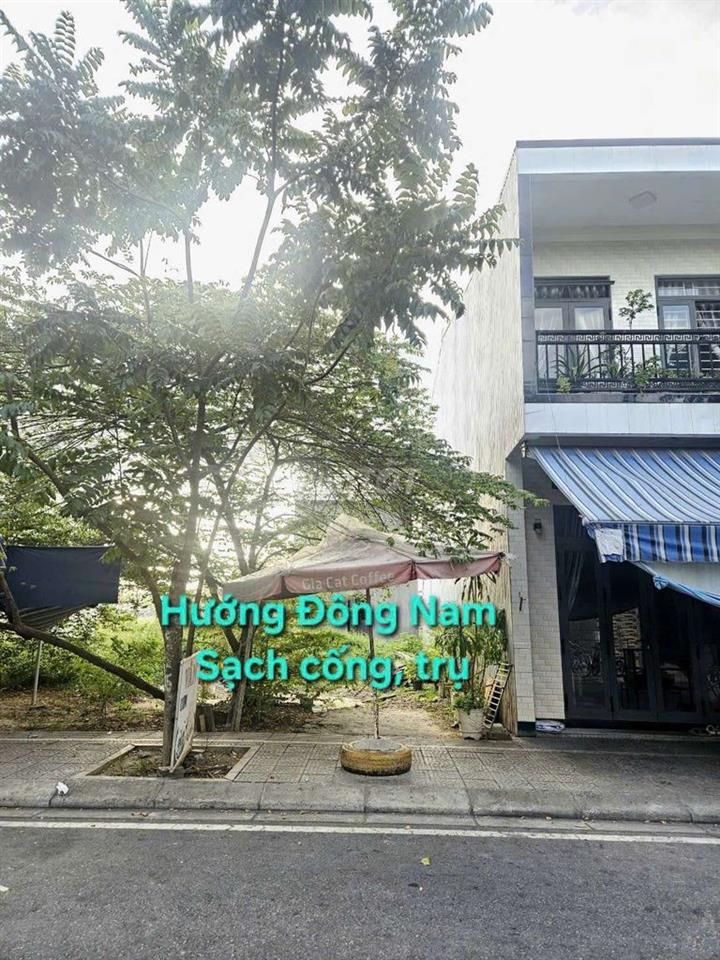 Chính chủ Đất KDC Hương Sơ cần bán