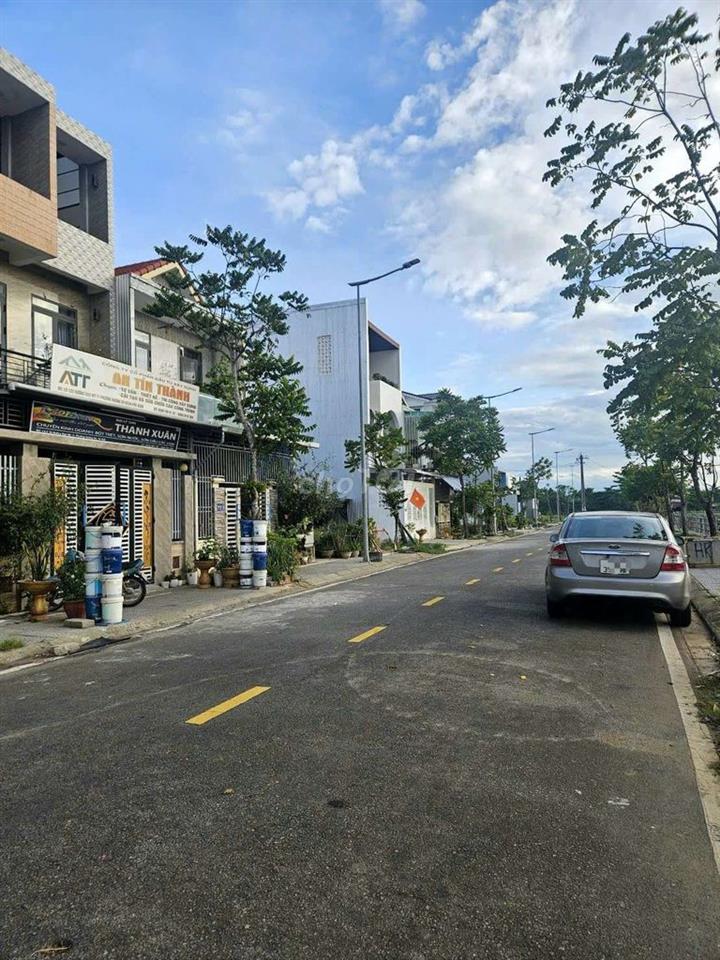 Chính chủ Đất KDC Hương Sơ cần bán