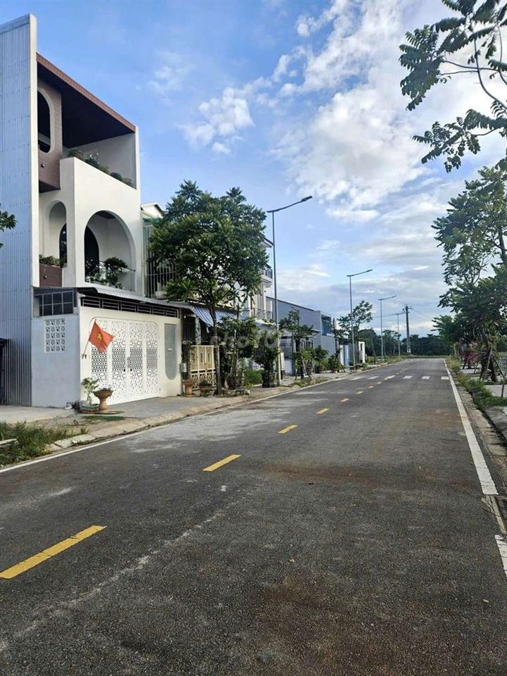 Chính chủ Đất KDC Hương Sơ cần bán