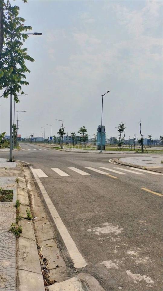 Chính chủ bán đất KDC Hương Sơ view cực đẹp