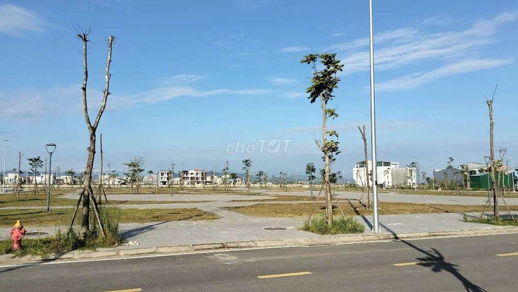 Chính chủ bán đất KDC Hương Sơ view cực đẹp
