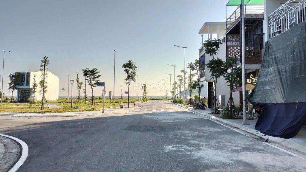 Chính chủ bán đất KDC Hương Sơ view cực đẹp