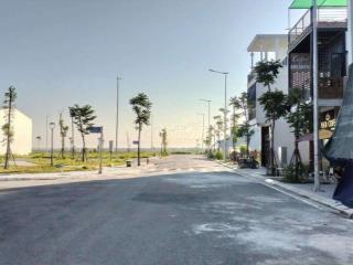 Chính chủ bán đất KDC Hương Sơ view cực đẹp