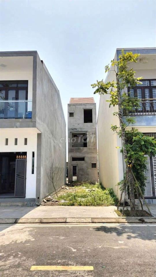 Chính chủ bán đất KDC Hương Sơ view cực đẹp