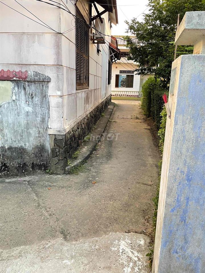 Đất kiệt Bạch Đằng 105m2
