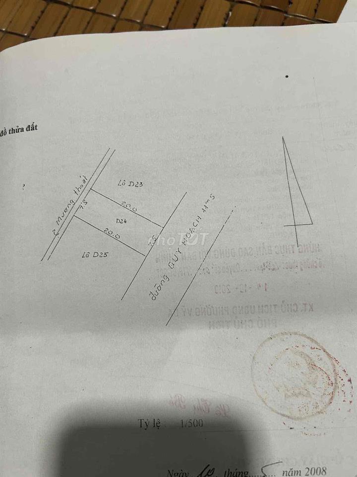 Chính chủ cần bán