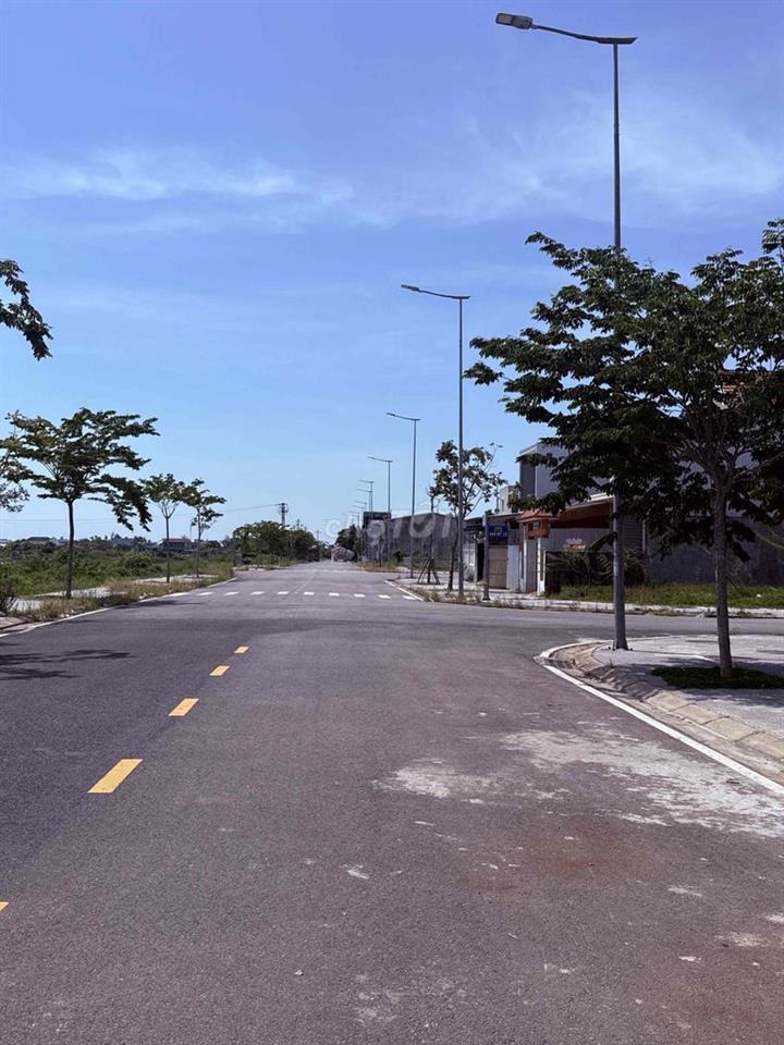 Đất Hương Sơ TP Huế