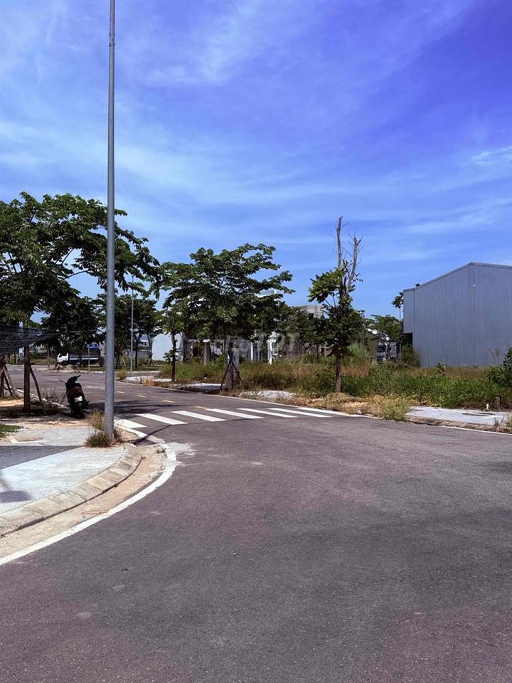 Đất Hương Sơ TP Huế