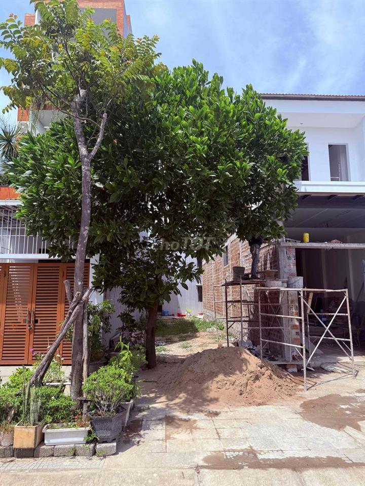 Đất Hương Sơ TP Huế