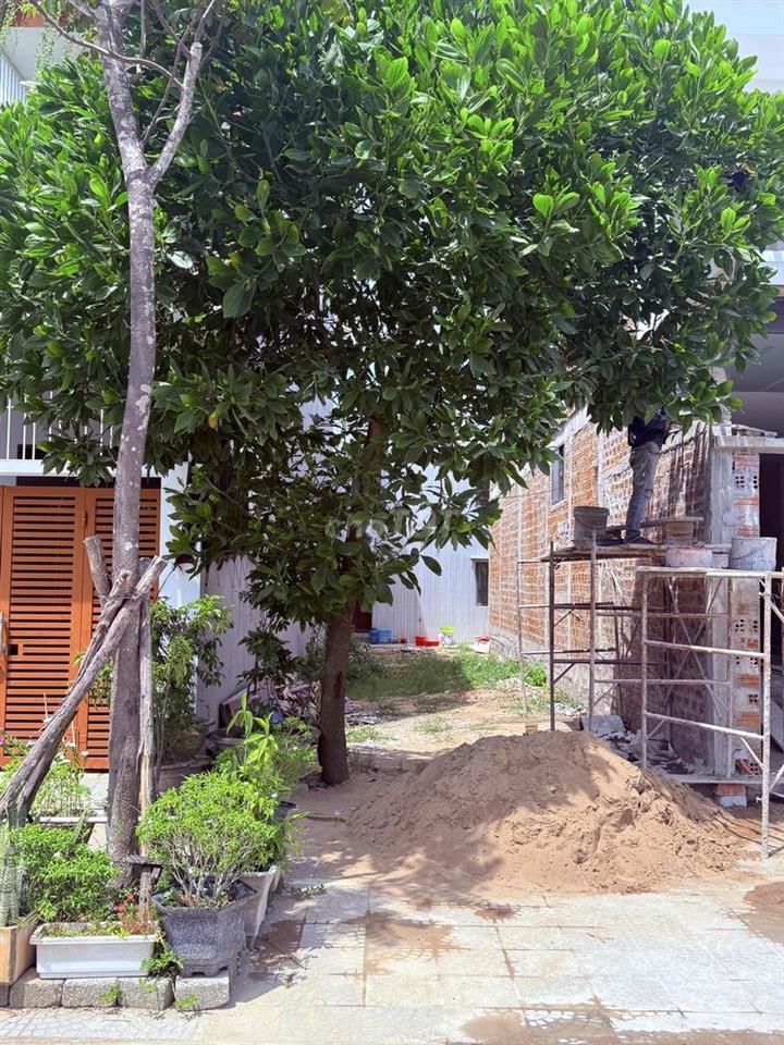 Đất Hương Sơ TP Huế